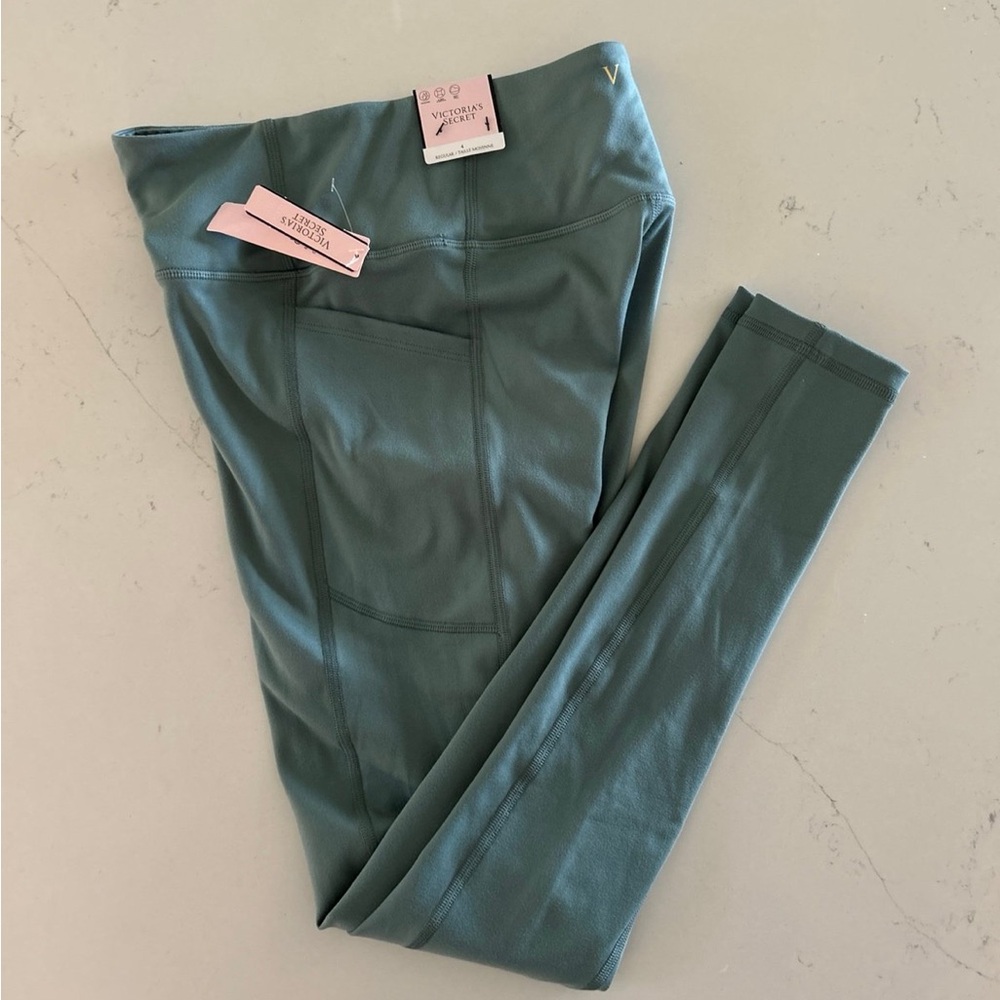 Victoria's Secret High Rise Leggings